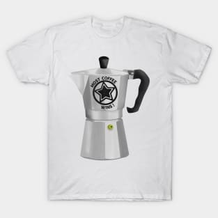 Coffee Addict T-Shirt